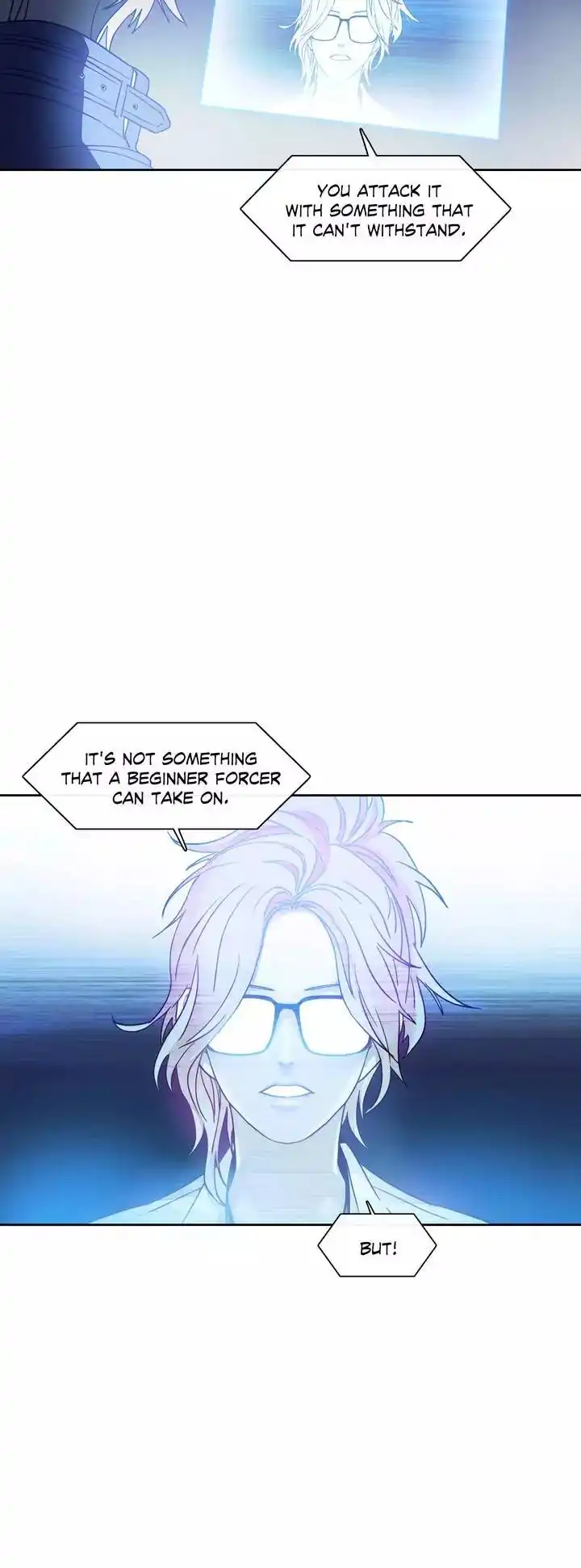 Unknown Code Chapter 30 28